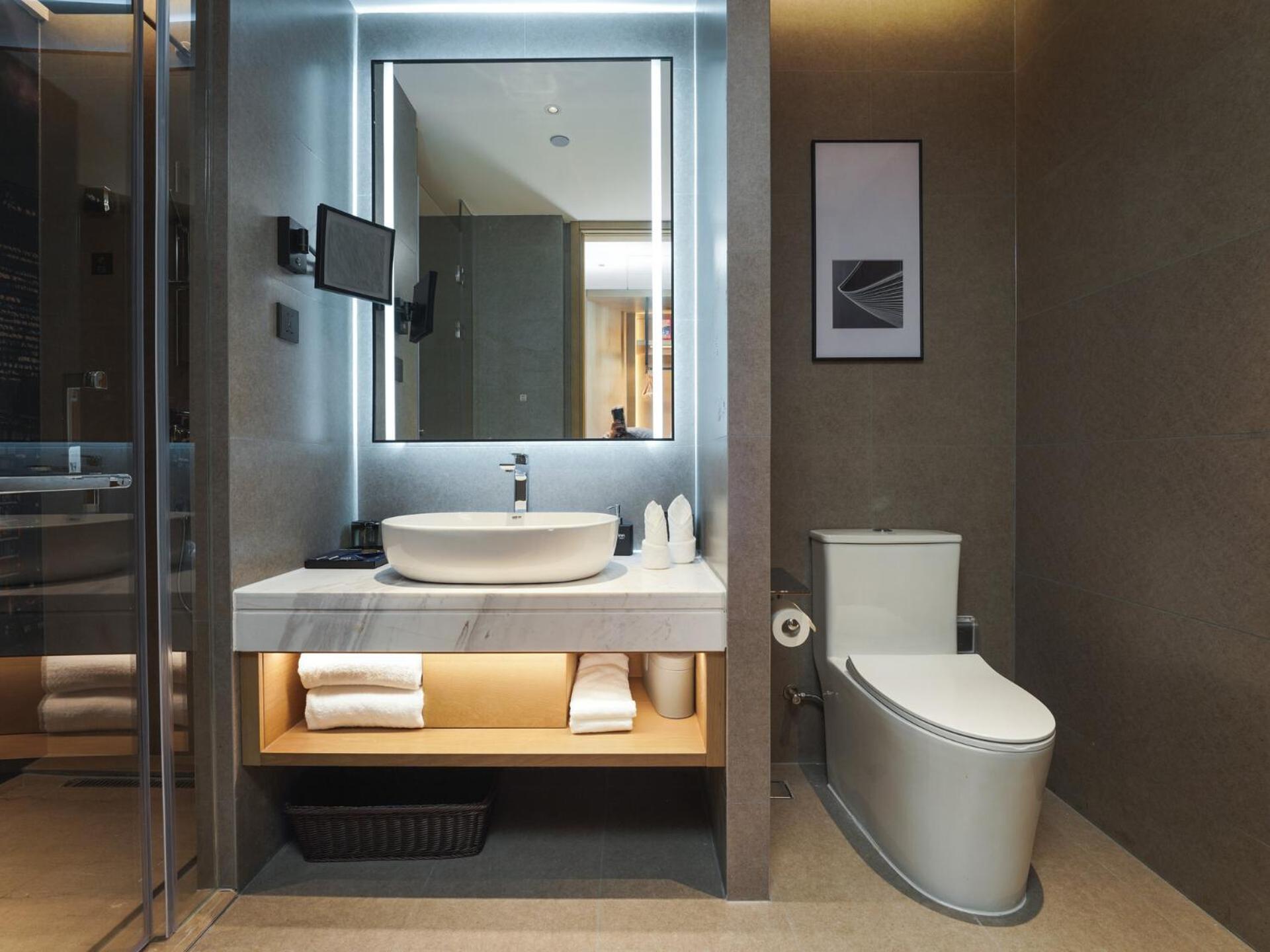 Park Inn By Radisson Nanchong Yilong Star City Plaza Extérieur photo